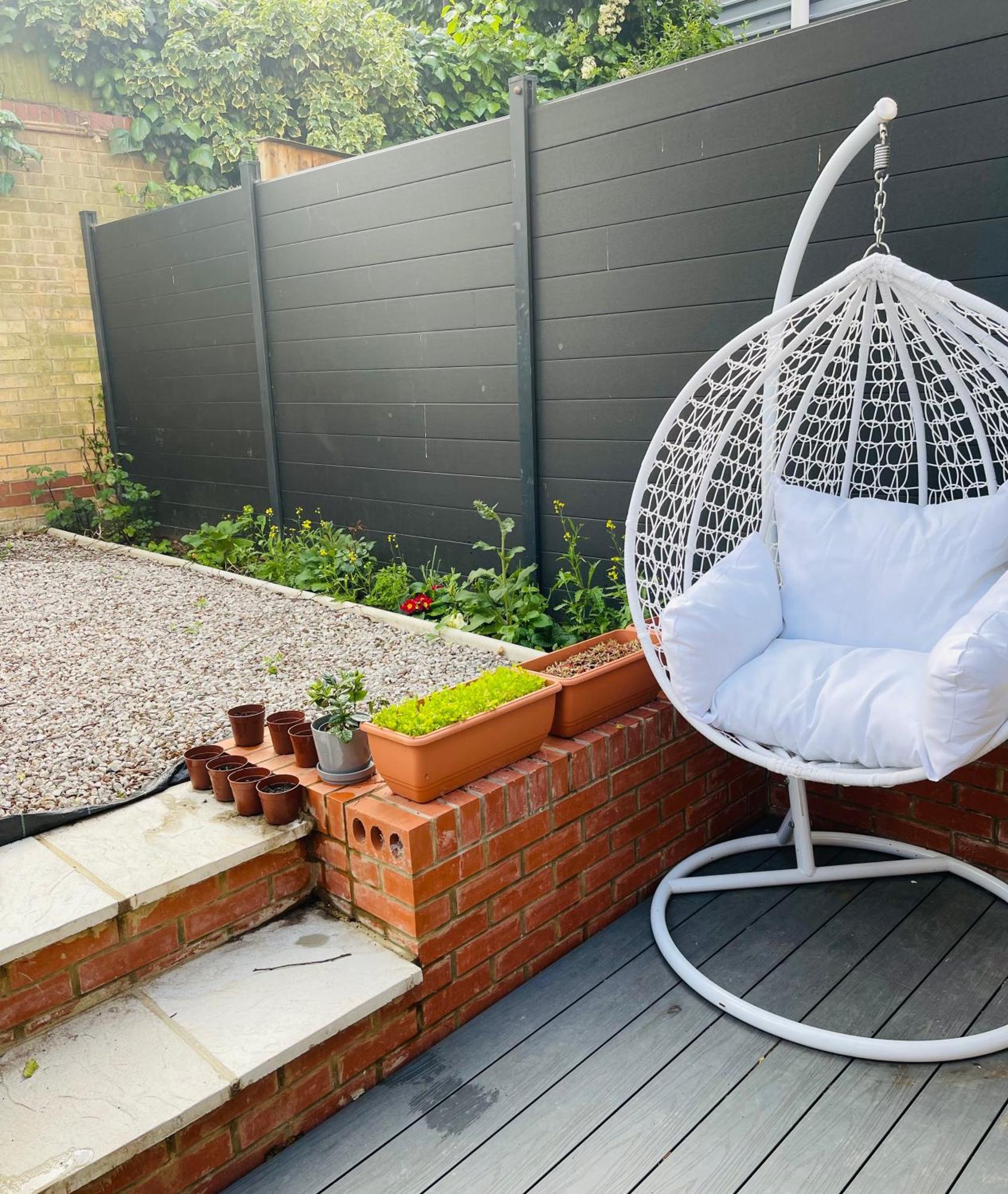 Riverside Premium Double Room Garden View E14 런던 외부 사진